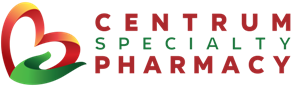 centrum pharmacy logo