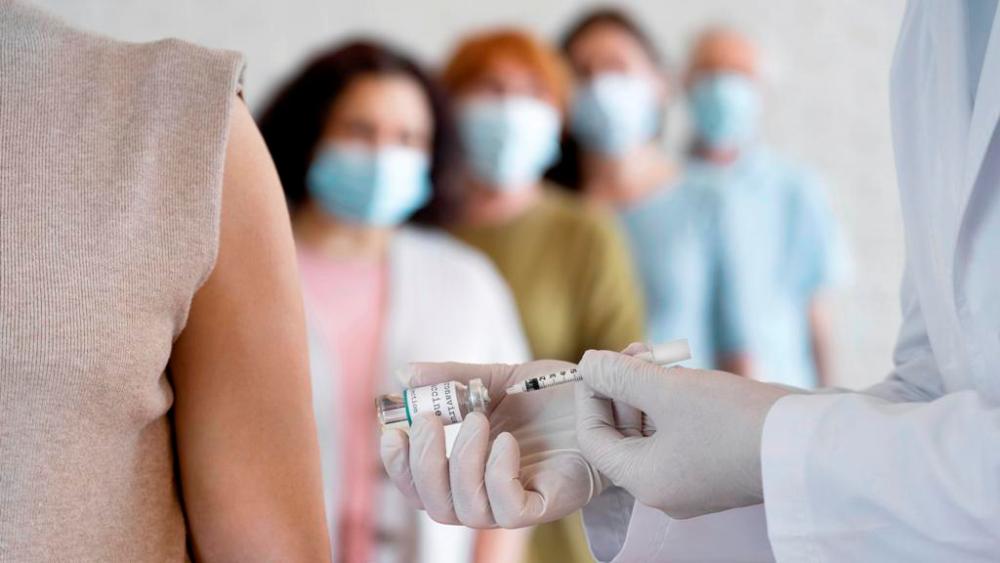 immunization walk-in ny